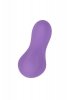 Wibrator dla Pań z pilotem HeartGem violet